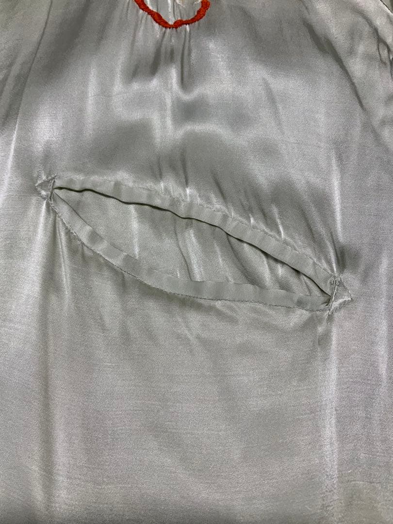 スペシャル JERADO ジェラード　スカジャン　スーベニアジャケット