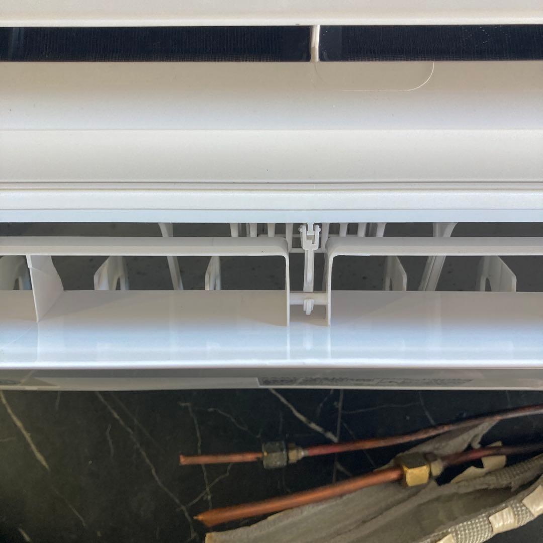 シャープ　2024年製　エアコン　室内機のみ