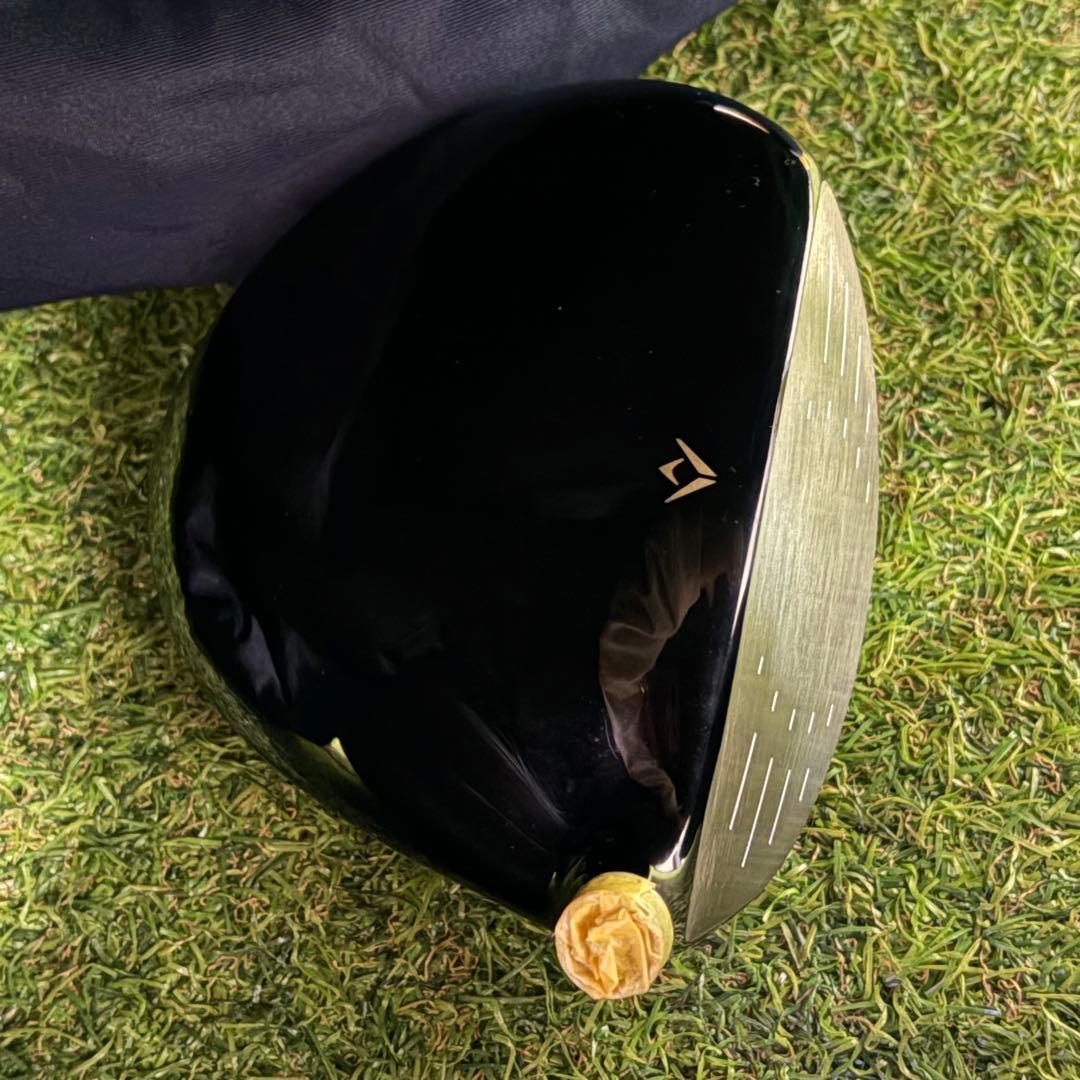 HONMA BERES S-03 ドライバー★ヘッドのみ