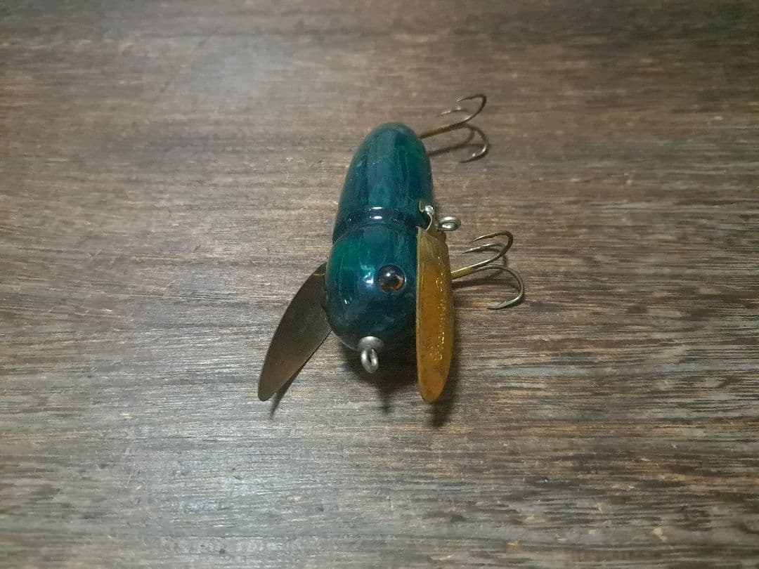 道楽　DOWLUCK　ドウラク　ソノヒグラシ　オールド