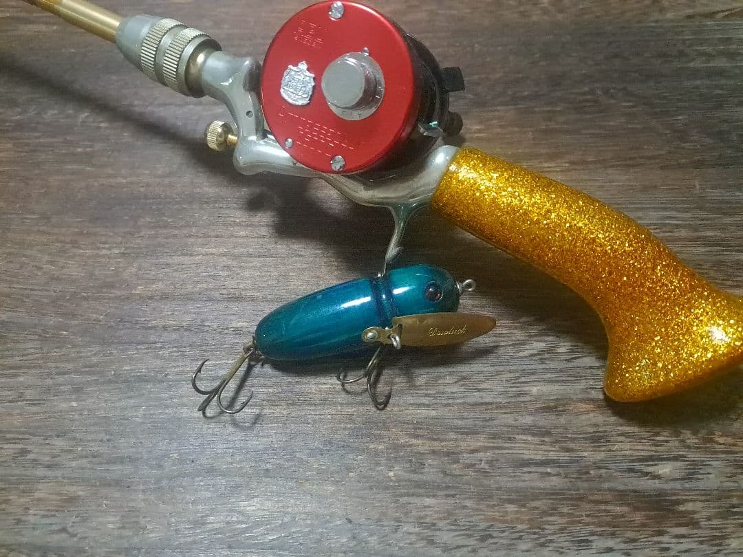 道楽　DOWLUCK　ドウラク　ソノヒグラシ　オールド