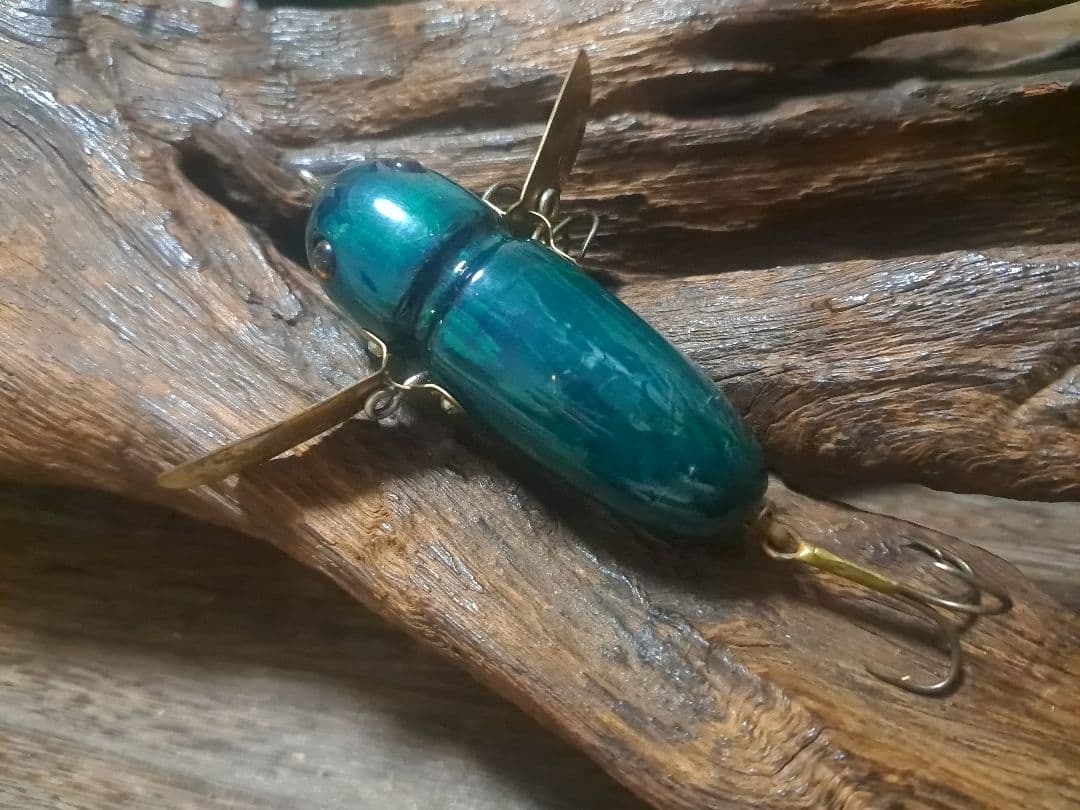 道楽　DOWLUCK　ドウラク　ソノヒグラシ　オールド