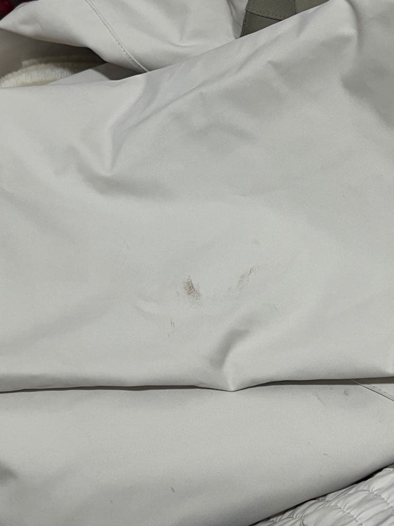 スノーボードウェア＆手袋