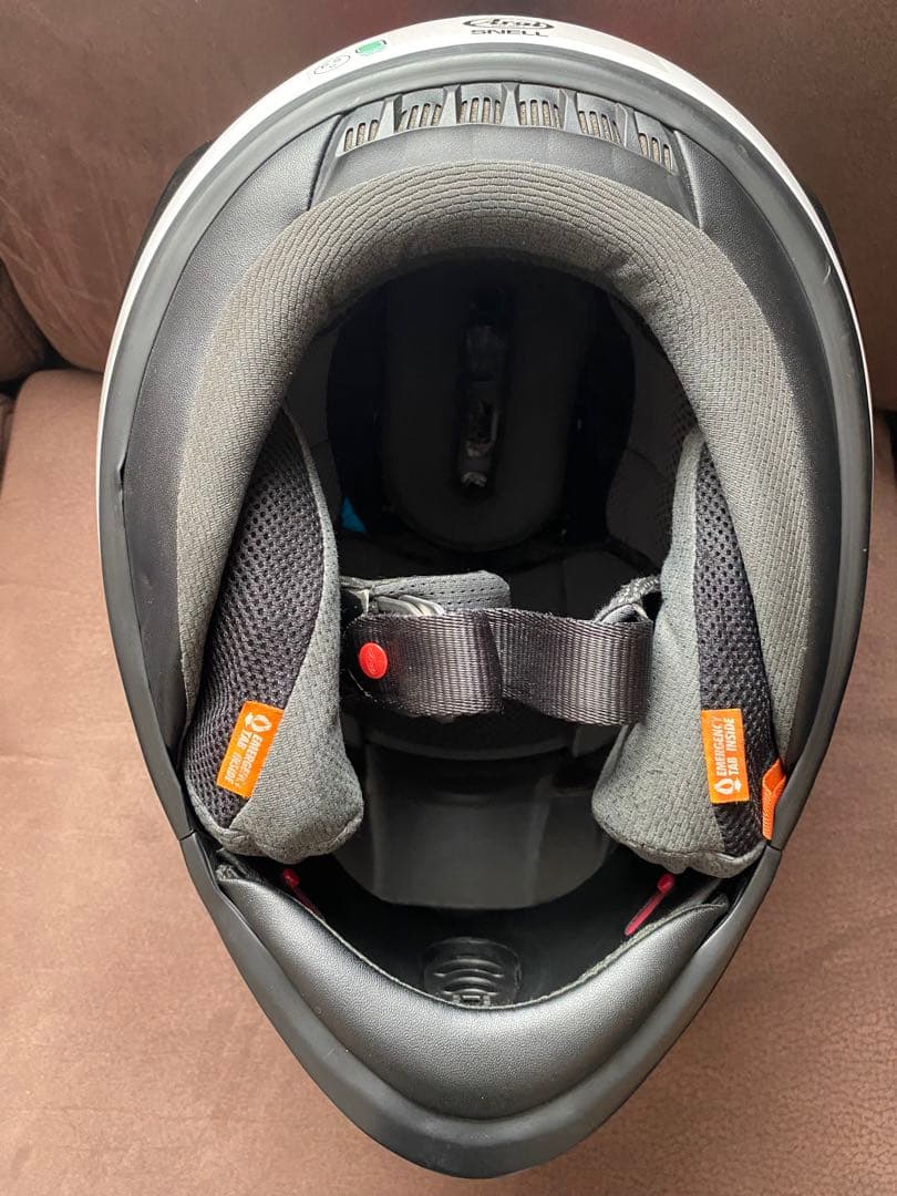 Arai ツアークロス3 デツアー　フルフェイスヘルメット