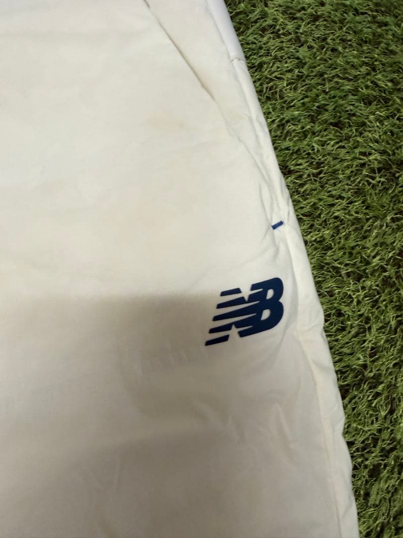 K*J様 ¥51,700新品正規品【NB/4】中綿セットアップダウンジャケットダ