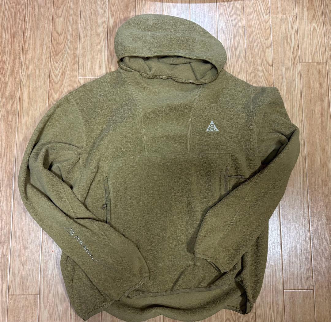 NIKE　アウターセット　M～L　美品