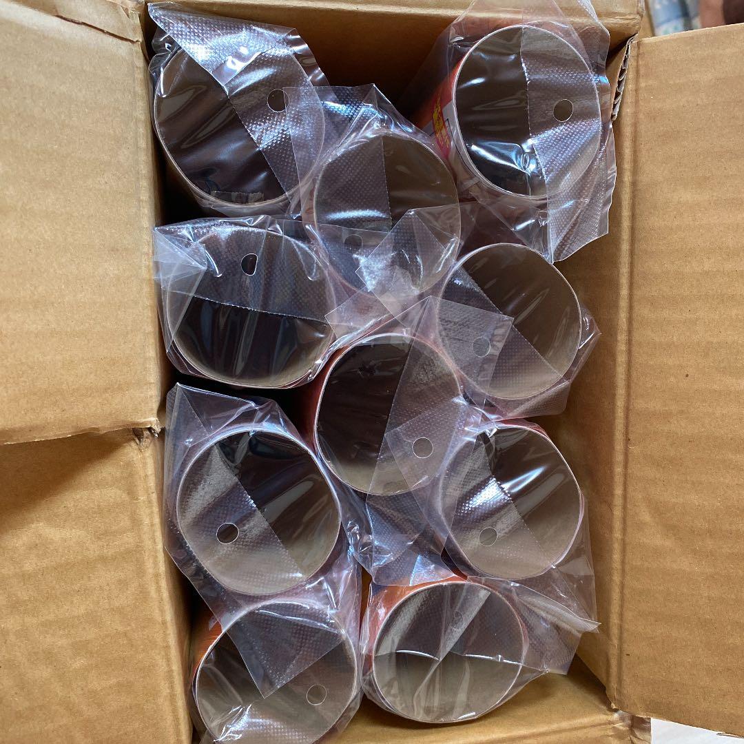 透明二重断熱フィルム10本セット【バラ売り可能】