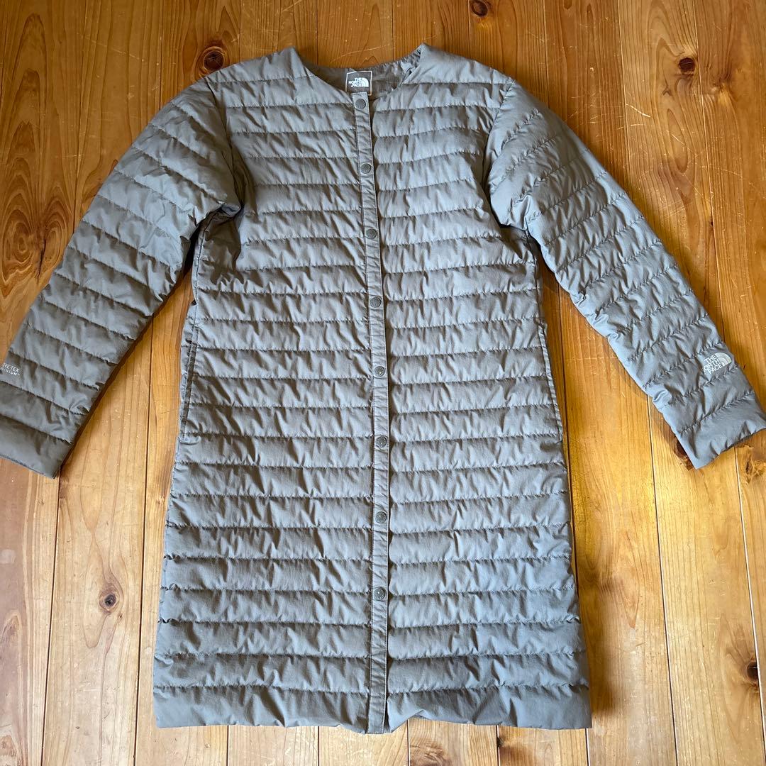 THE NORTH FACE ウィンドストッパーゼファーシェルコートMサイズ