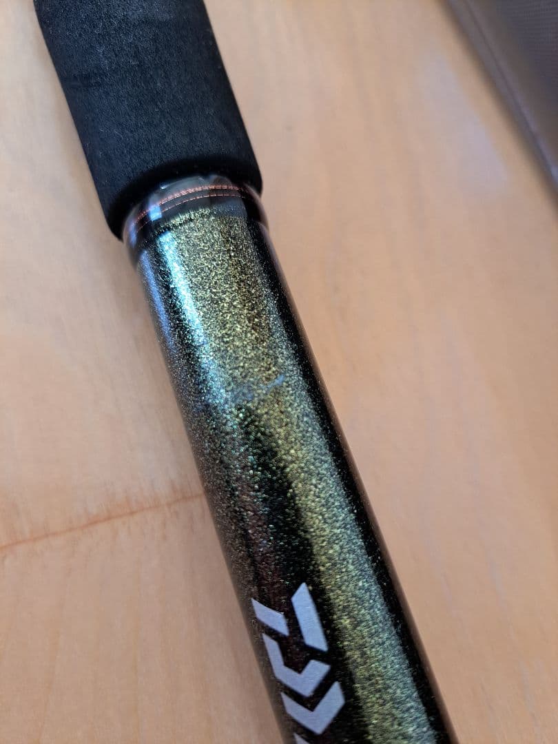 DAIWA LEADING ネライ M-230