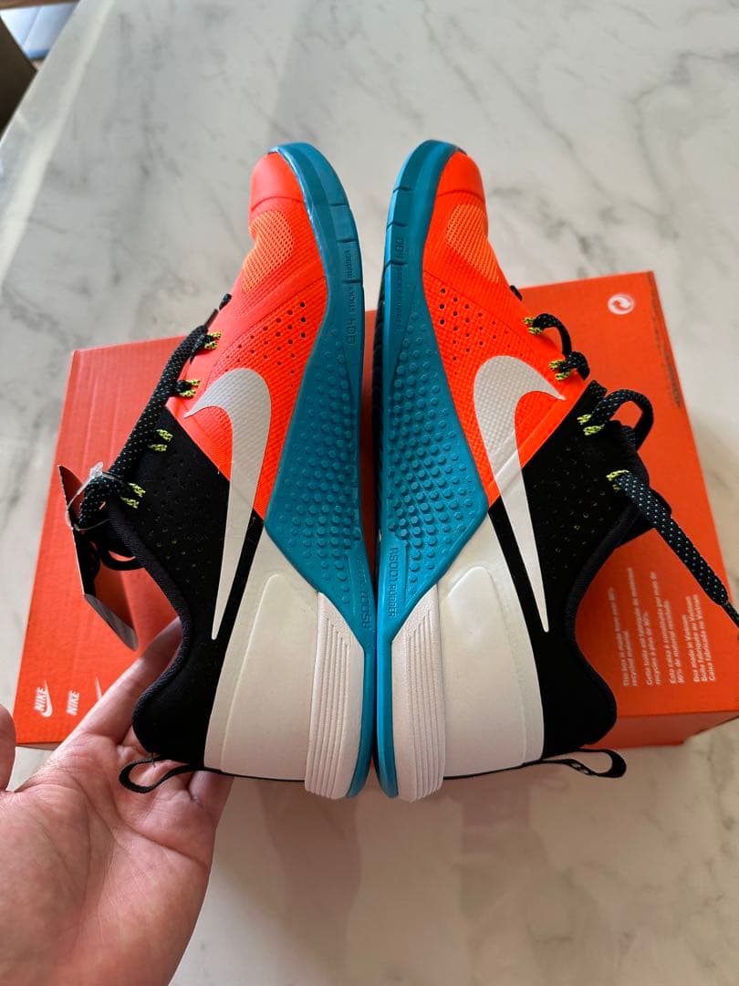 その他 Nike Metcon 1 OG