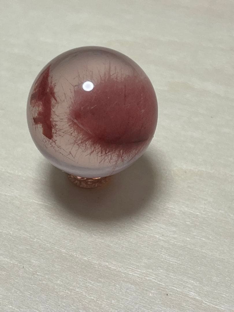 ラビットファー　スフィア