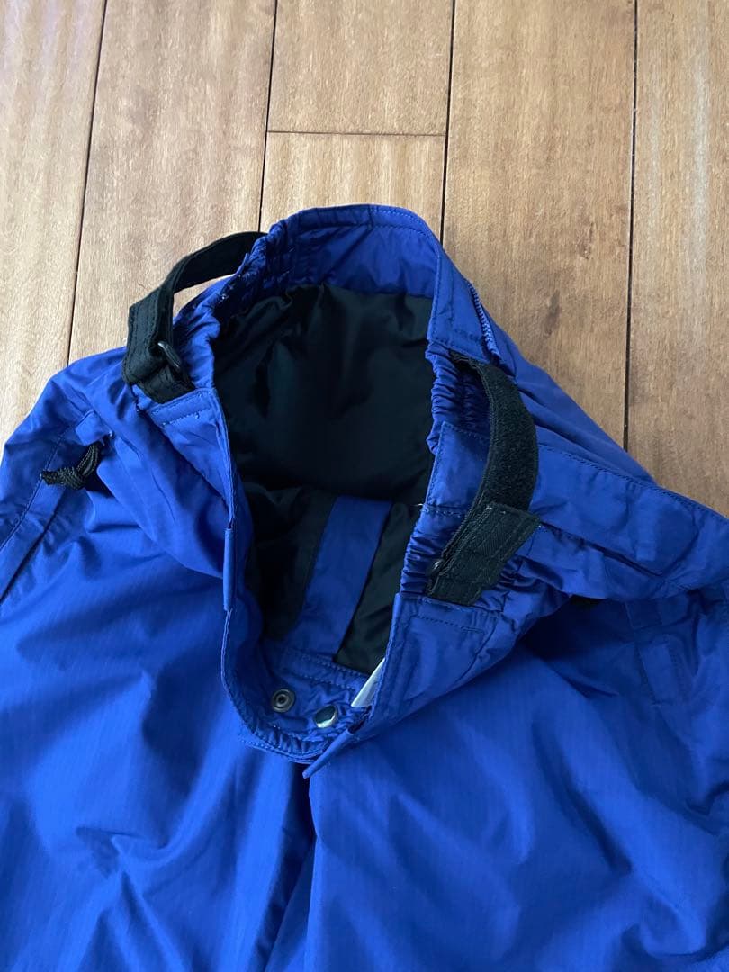 穂希零【美品vintage】THE NORTH FACE スキーウェア M