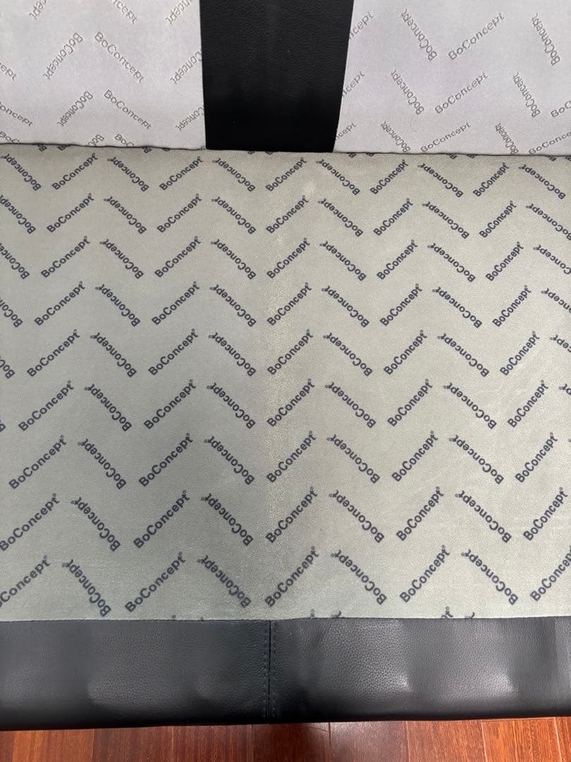 BoConcept ボーコンセプト Carlton カールトン2.5人掛けソファ