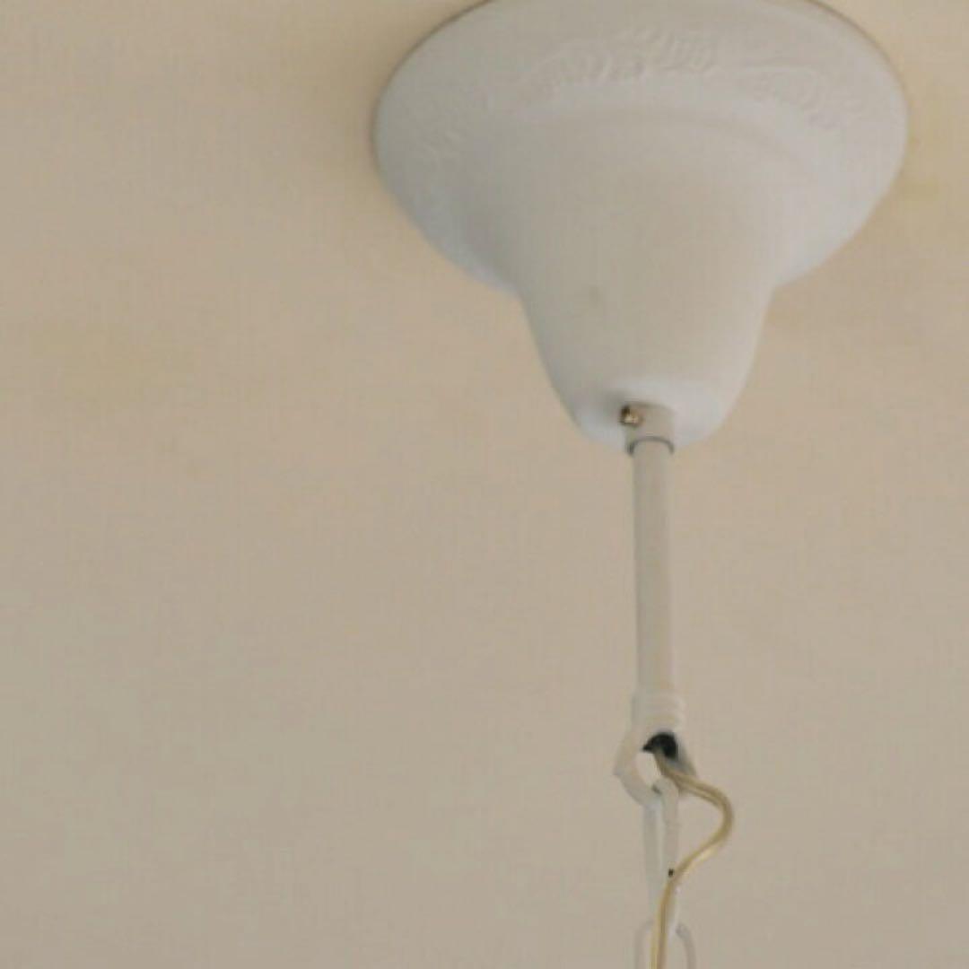 アスフォークリスタル使用フラムプチシャンデリア