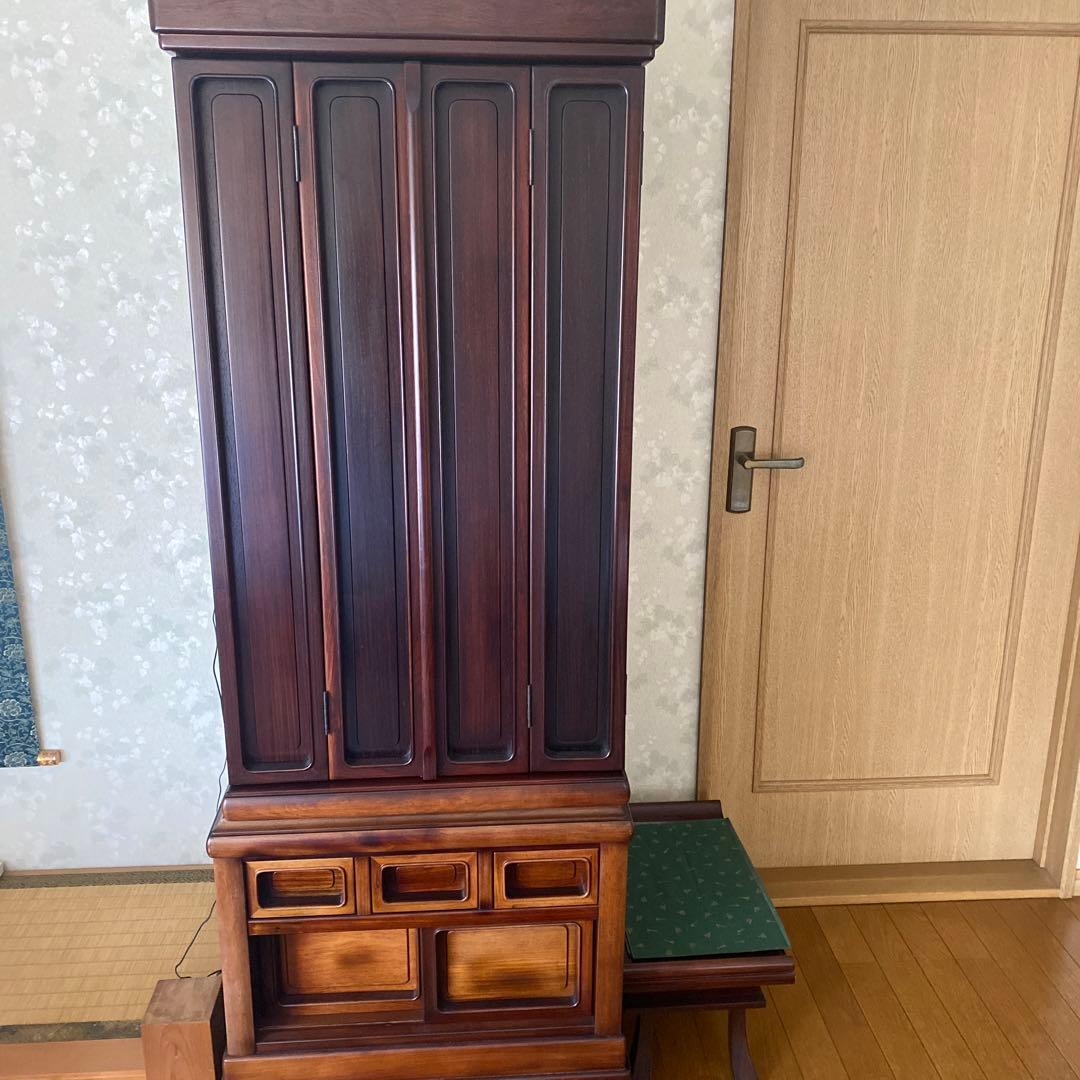 スミコ屋仏壇店　お仏壇