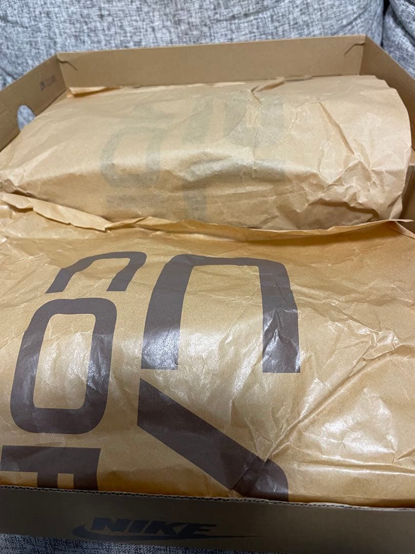 Travis Scott × Nike Air Max 1 us12