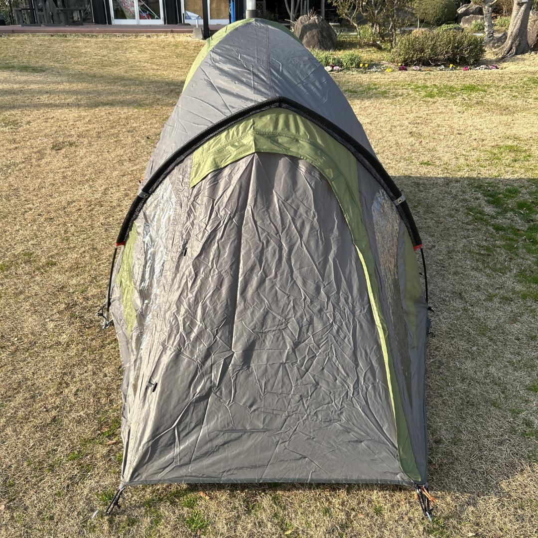 Coleman 欧州限定 ダーウィン 2 プラス EU Darwin 2Plus