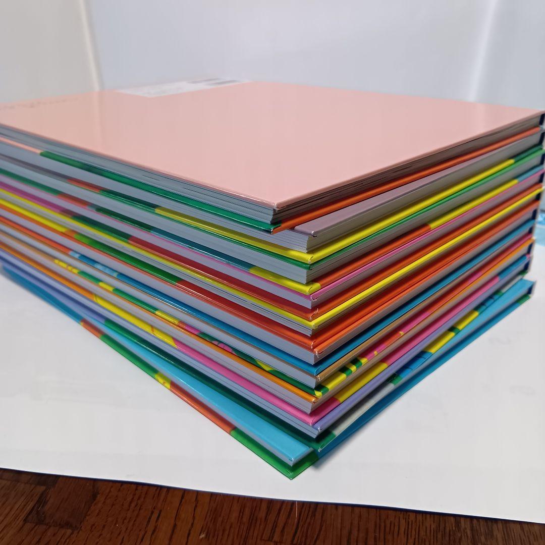 【外箱付き】さんすうだいすき 1～10巻 全巻セット