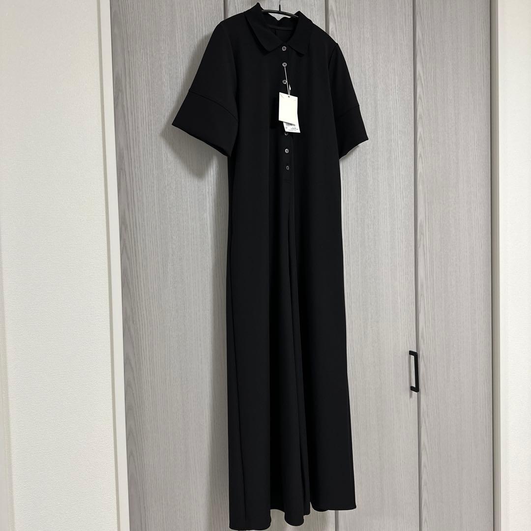 ADAM ET ROPE' ポロシャツオールインワン38サイズ