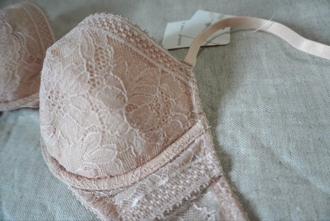 ランジェリーク［未使用・おまとめ3点］D65 セットアップ