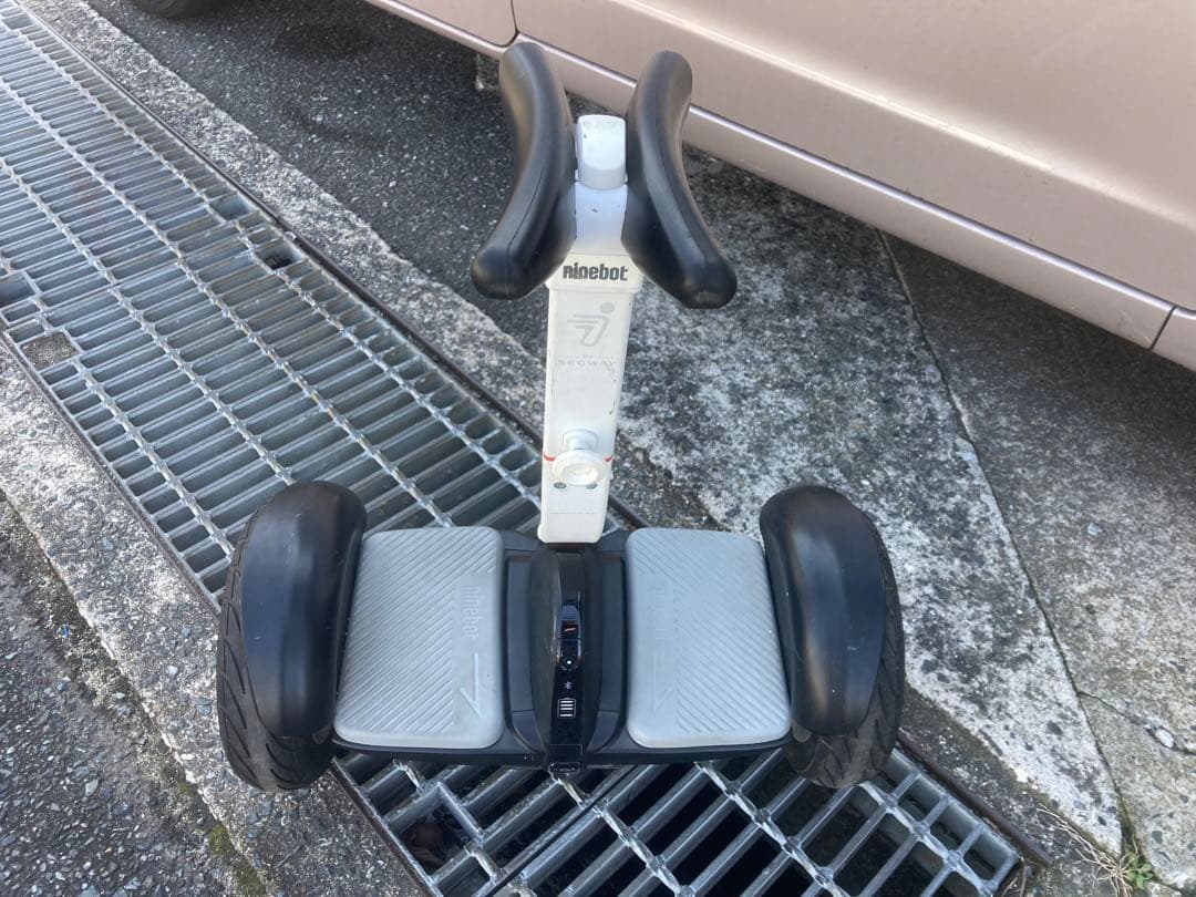 ナインボット セグウェイ★Ninebot Segway★