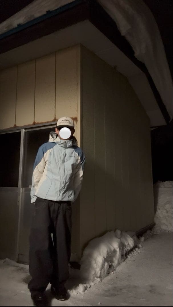 と*だ様 古着 Colombia マウンテンパーカー 90s 00s