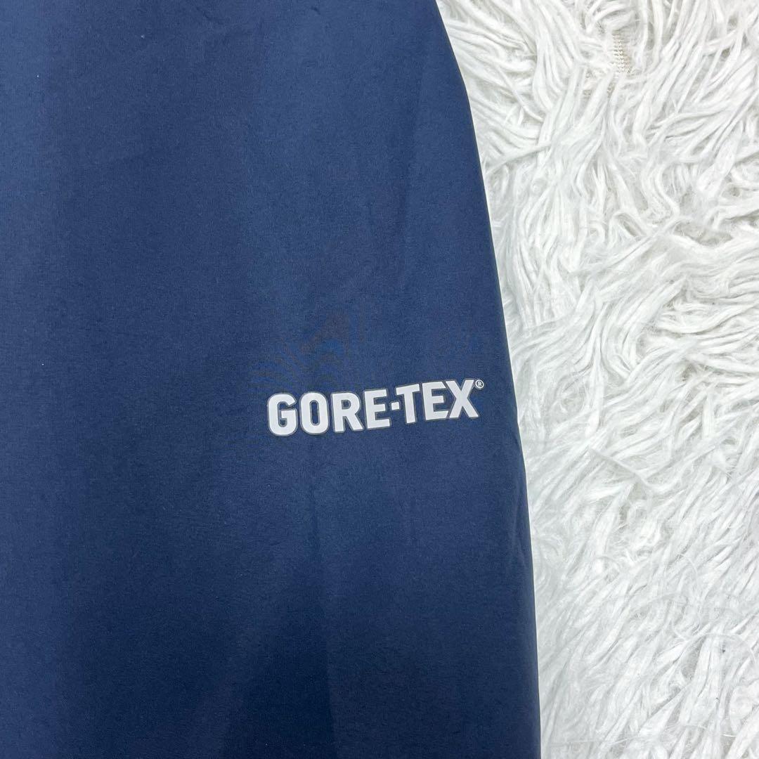 美品MAMMUT GORE-TEX ALL ROUNDER Jacket Men