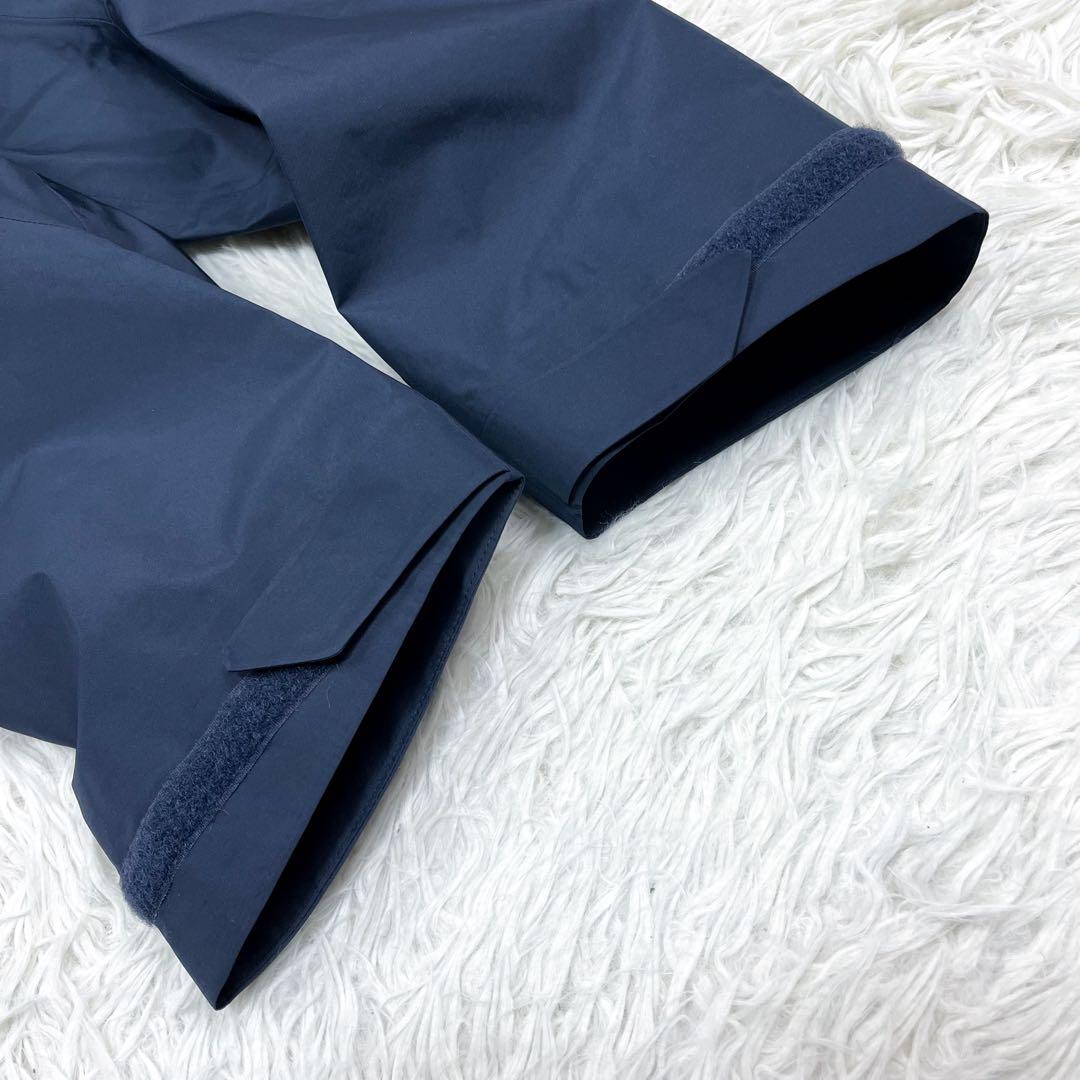 美品MAMMUT GORE-TEX ALL ROUNDER Jacket Men