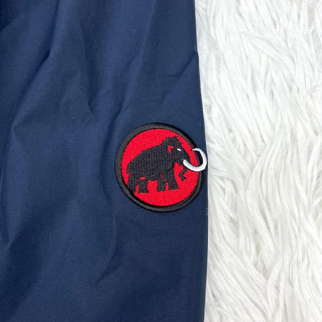 美品MAMMUT GORE-TEX ALL ROUNDER Jacket Men