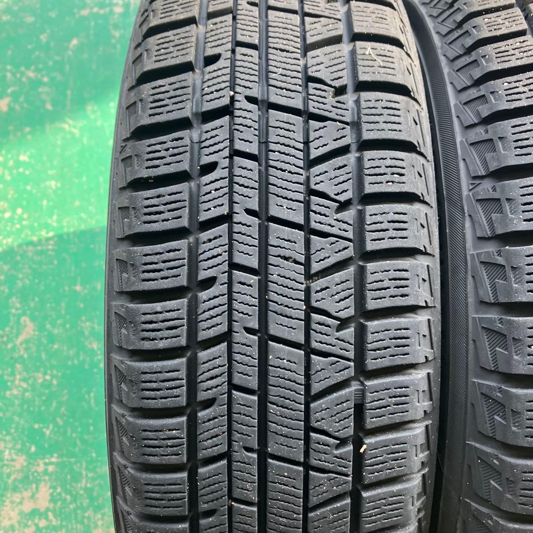 155/65R14 4本セット ヨコハマiceGUARDiG50 PLUS