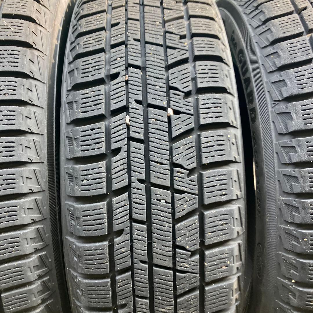 155/65R14 4本セット ヨコハマiceGUARDiG50 PLUS
