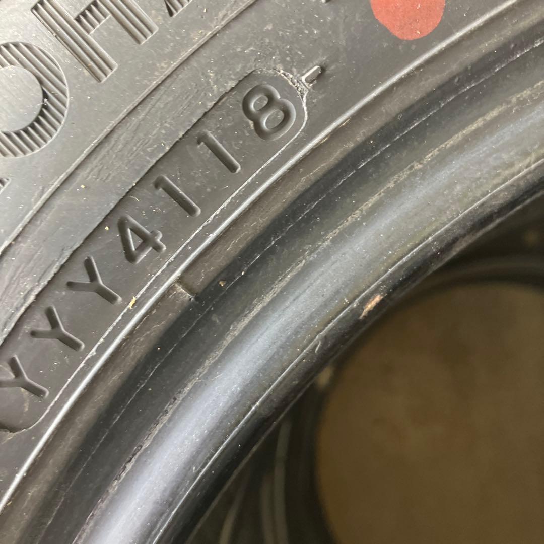 155/65R14 4本セット ヨコハマiceGUARDiG50 PLUS
