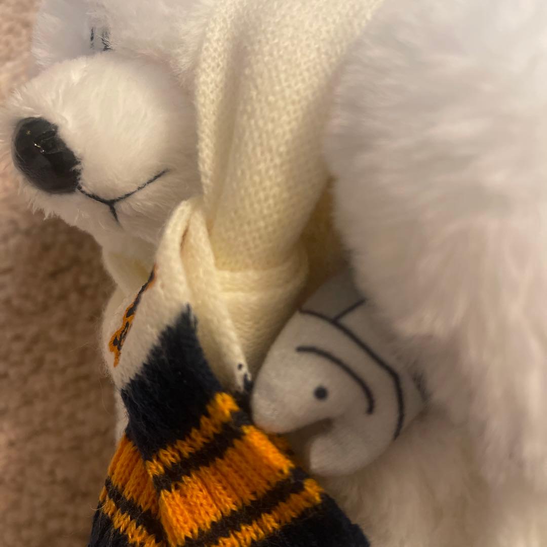 パーリーゲイツ　ボール入れ　バッグチャーム