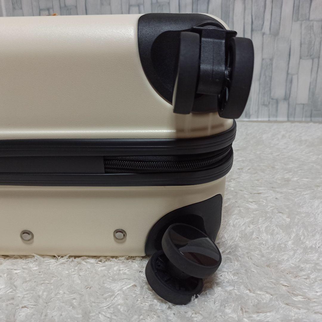 未使用 キッズトラベルmini 子供が乗れるキャリーケース