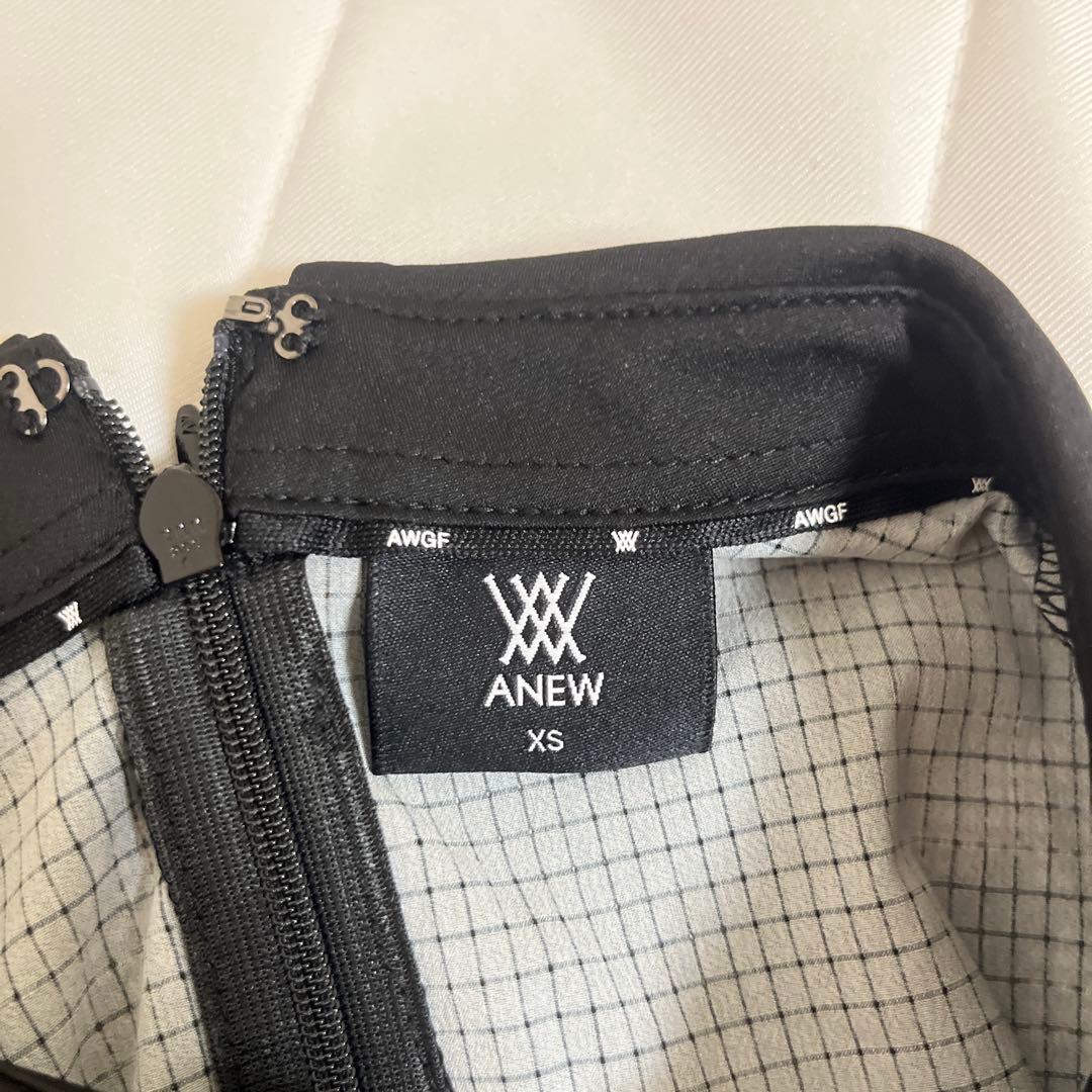 アニュー ゴルフ ウィメンズ カモフラージュ ワンピース