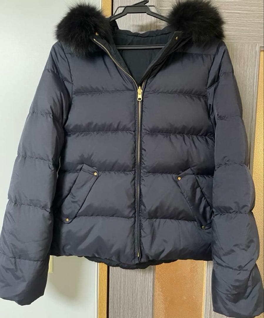 グリーンレーベルリラクシング　◆CS リバーシブルGREENDOWN 完売品