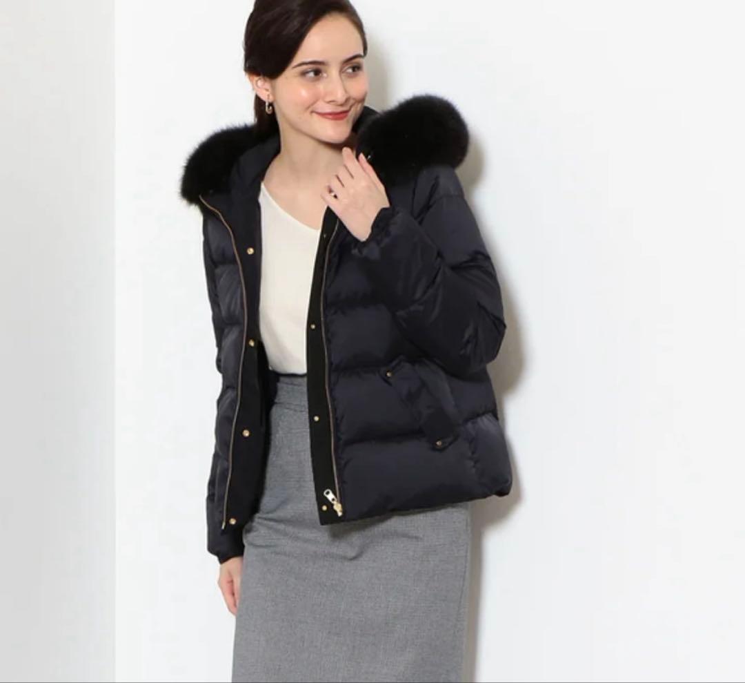 グリーンレーベルリラクシング　◆CS リバーシブルGREENDOWN 完売品