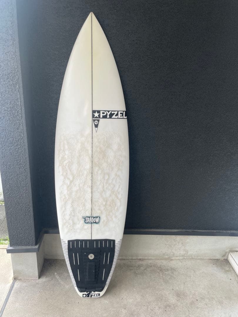 パイゼル　shadow 5.9