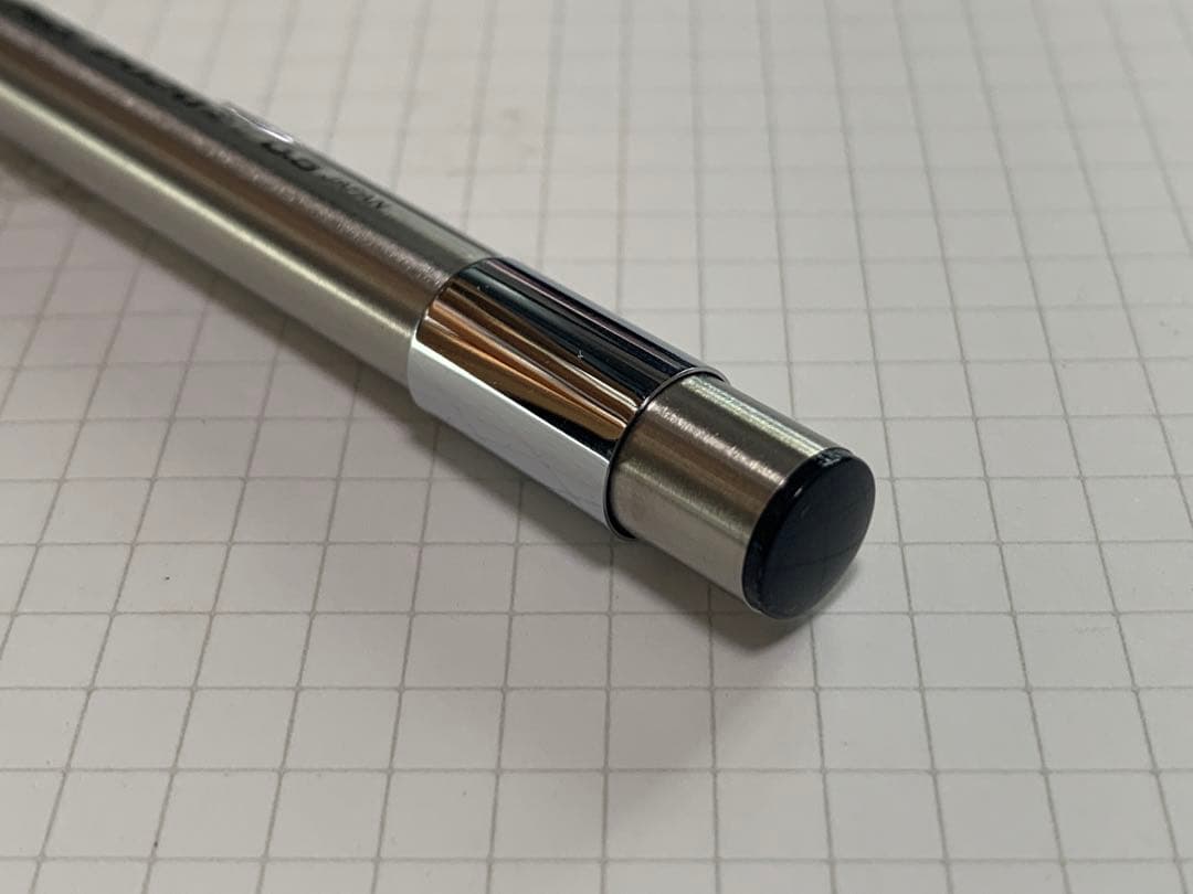 新品未使用PILOT 2020 STシャーペンボールペン 0.5mm 2本セット