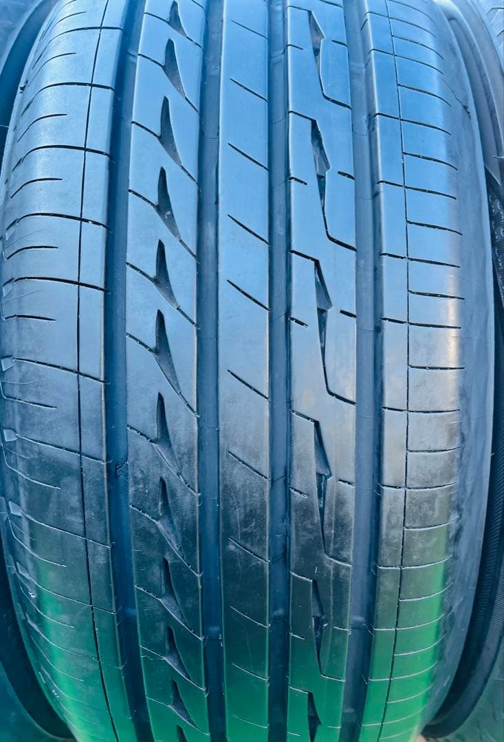 205/55 R16 BRIDGESTONE REGNO GRXII 2021年
