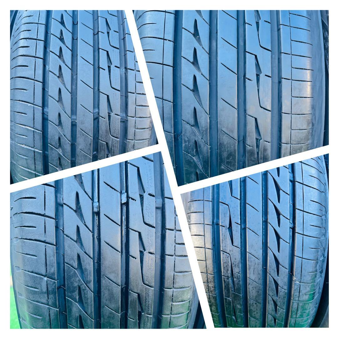 205/55 R16 BRIDGESTONE REGNO GRXII 2021年