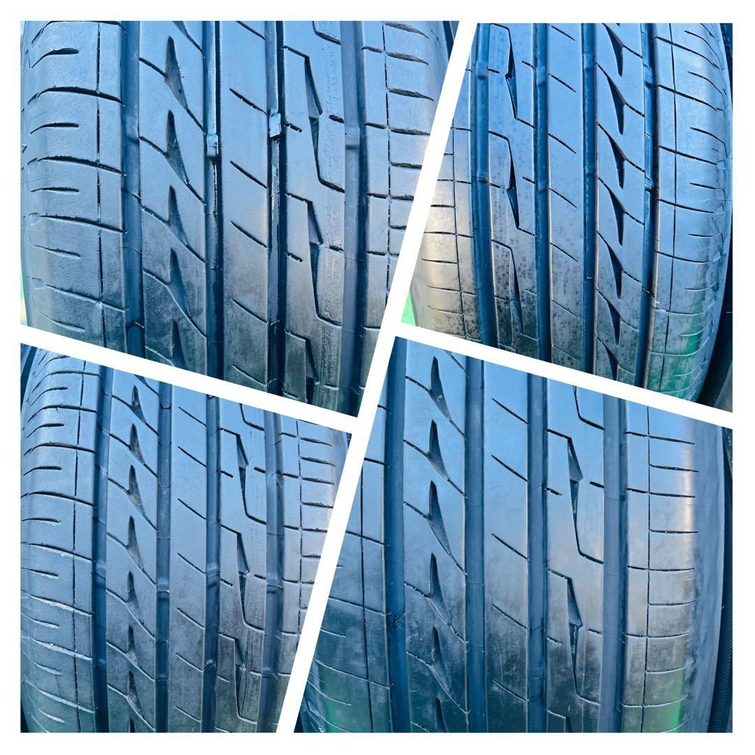 205/55 R16 BRIDGESTONE REGNO GRXII 2021年