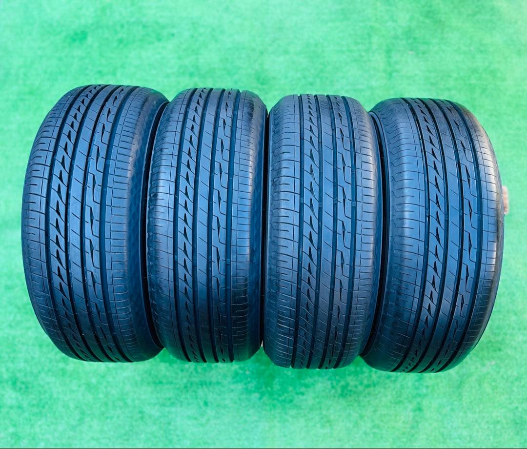 205/55 R16 BRIDGESTONE REGNO GRXII 2021年