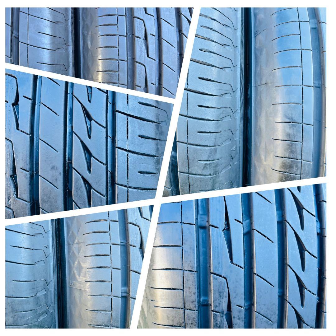 205/55 R16 BRIDGESTONE REGNO GRXII 2021年