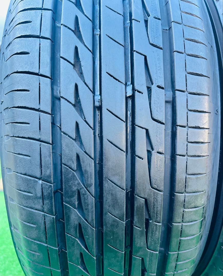 205/55 R16 BRIDGESTONE REGNO GRXII 2021年