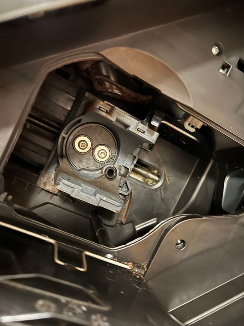 デロンギ　マグニフィカS コンパクト全自動エスプレッソマシン