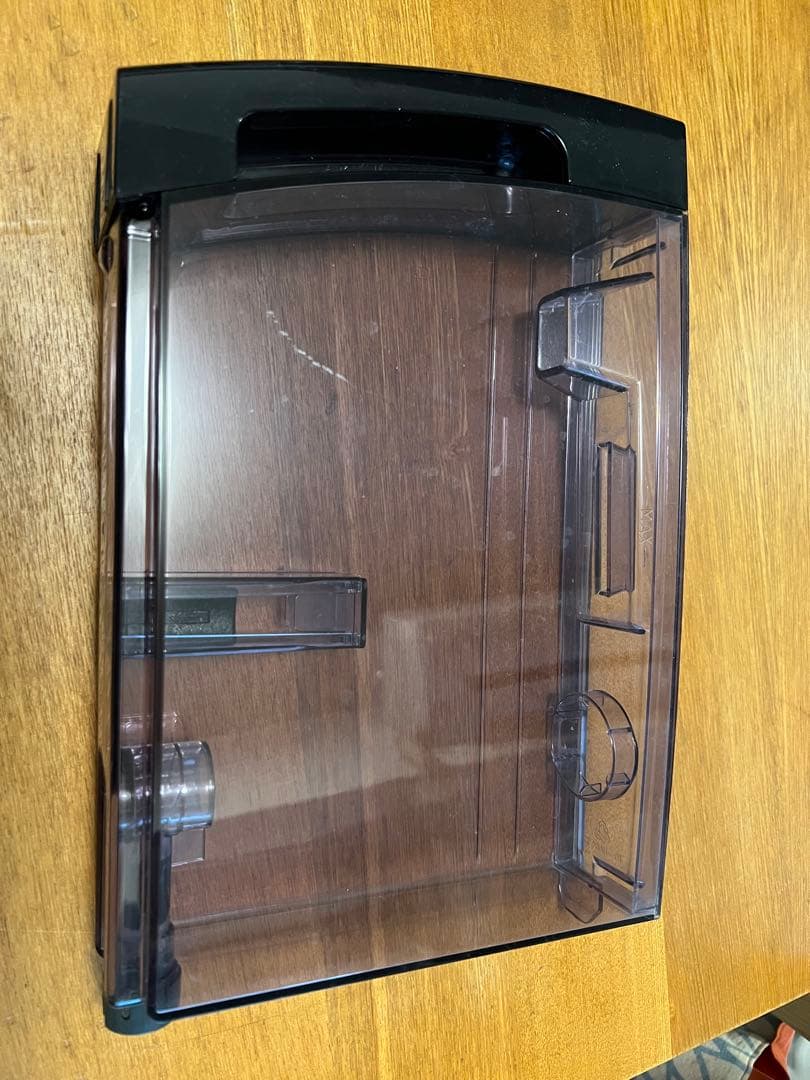 デロンギ　マグニフィカS コンパクト全自動エスプレッソマシン