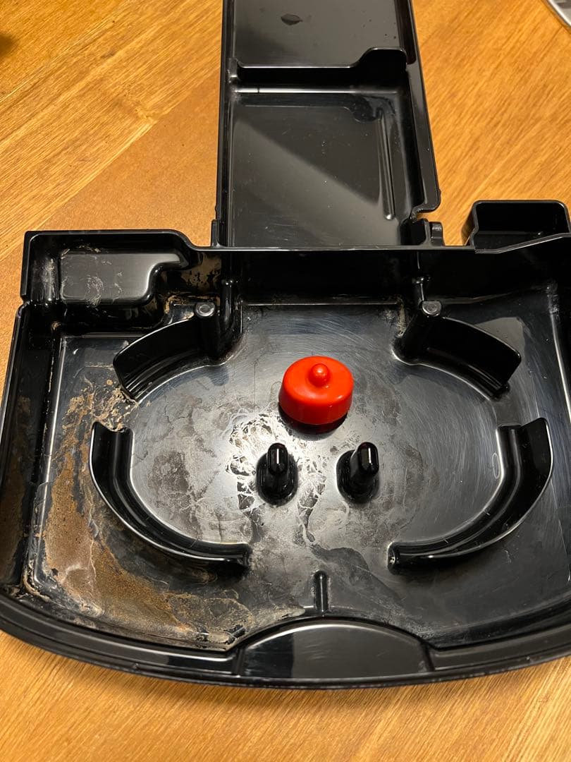 デロンギ　マグニフィカS コンパクト全自動エスプレッソマシン