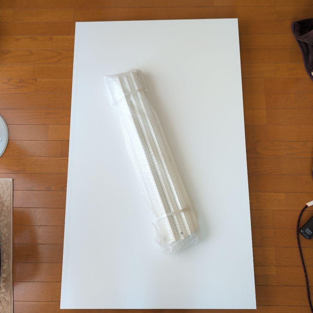 IKEA MELLTORP ダイニングテーブル ホワイト