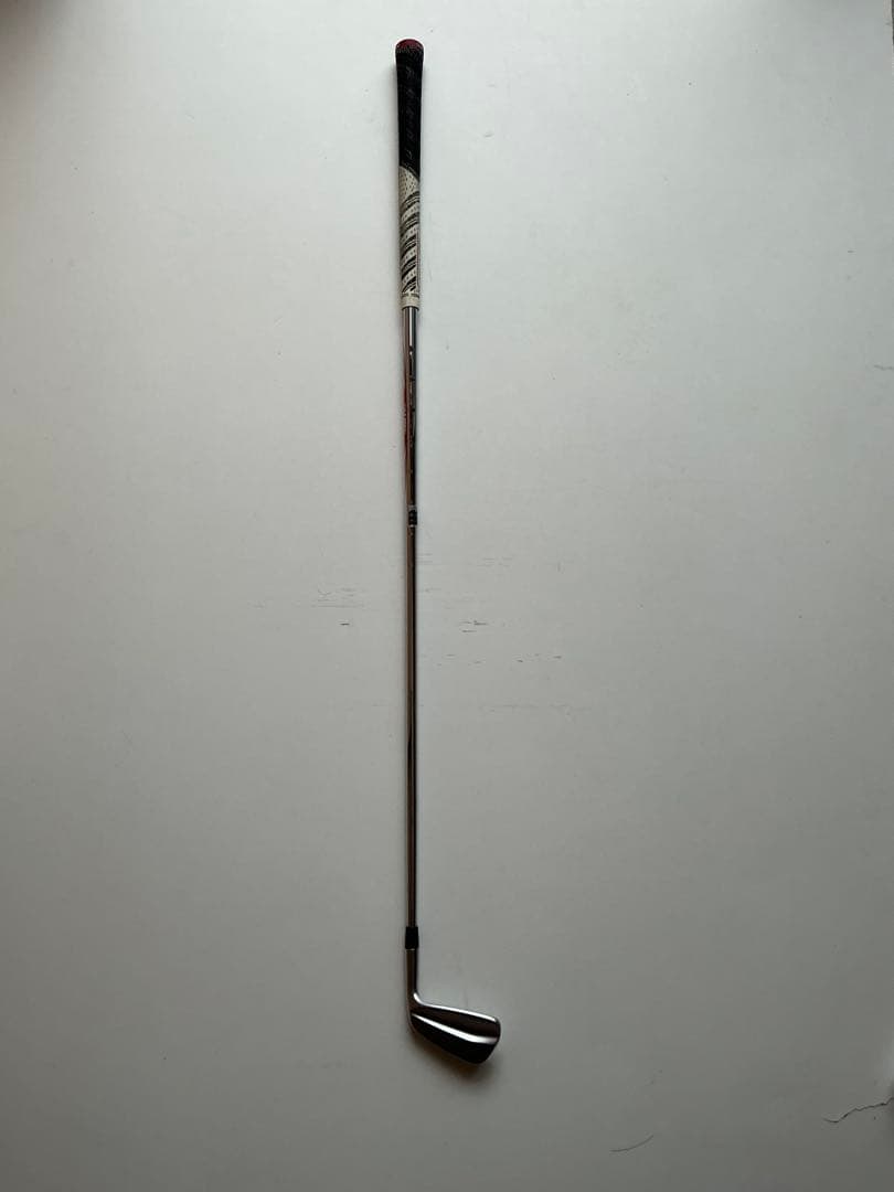 PING BLUEPRINT 7番 黒ドット MODUS3 TOUR120